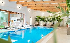 Maramures Retreat&SPA